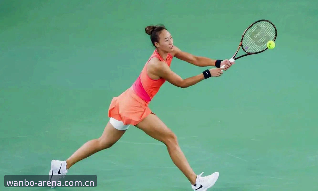 2026法网女单签表深度解析：郑钦文保分压力与王欣瑜种子征程