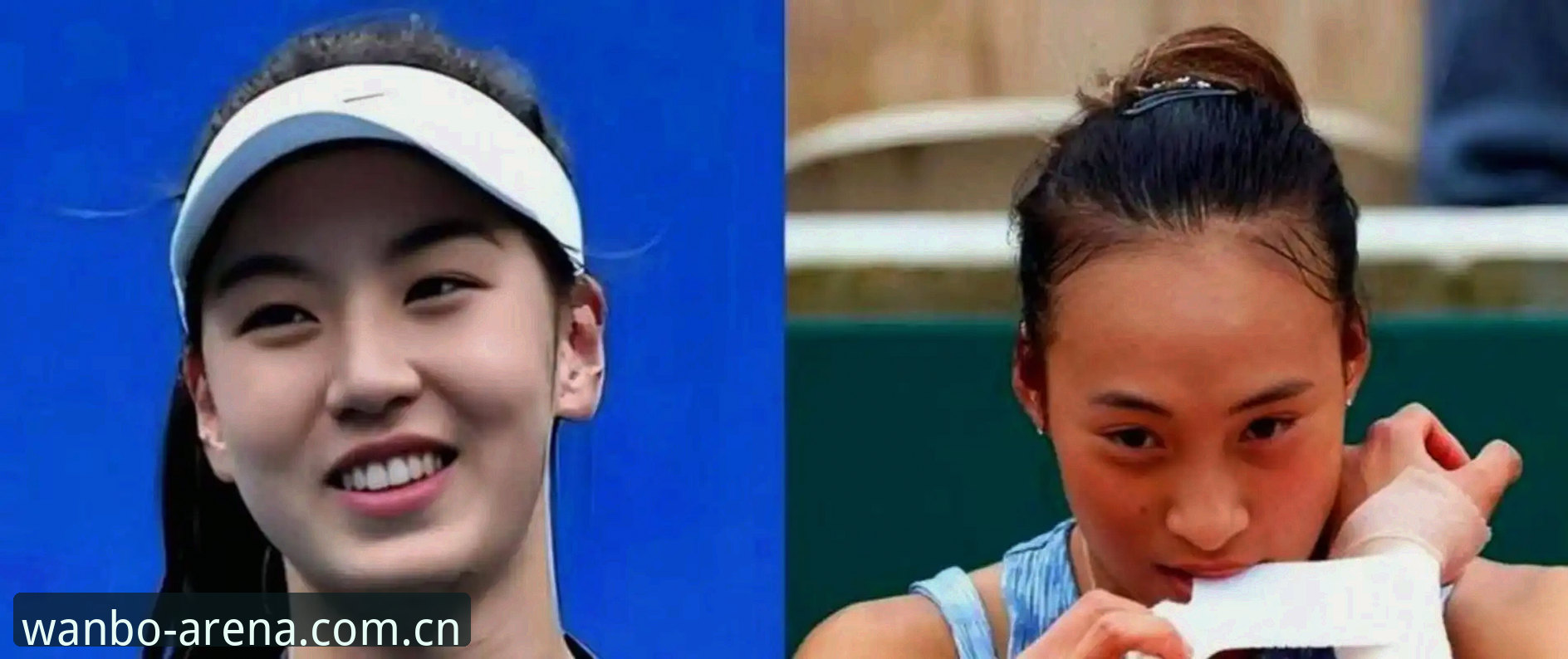 2026法网女单签表深度解析：郑钦文保分压力与王欣瑜种子征程