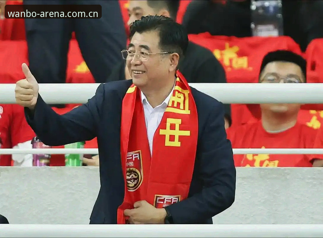 中国足球第三批禁足名单全面评测：从行业震荡看赛事直播平台的竞技公平性