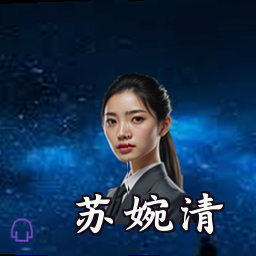 苏婉清